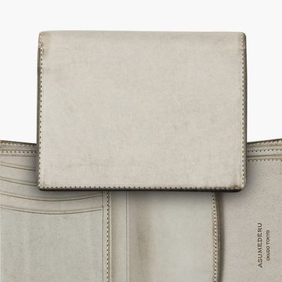 フキオロシ 二つ折り財布（JW） | 大人のバッグ・財布・ 二