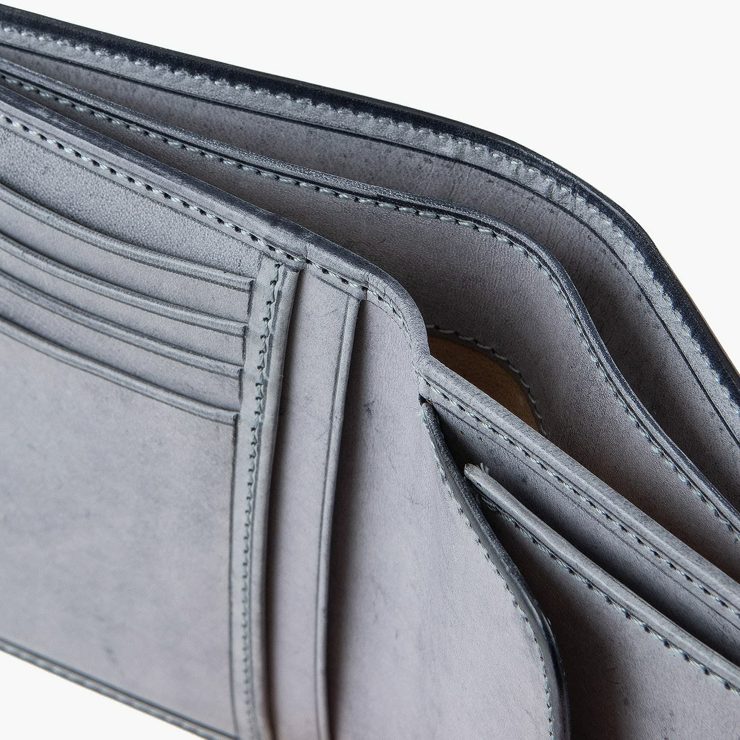 フキオロシ 二つ折り財布（JW） | 大人のバッグ・財布・ 二つ折り財布 