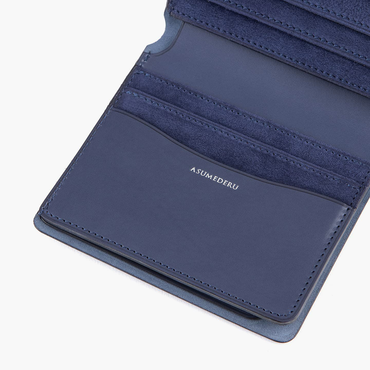 マネークリップ・拘りの革小物 MLS（Mens Leather Store）