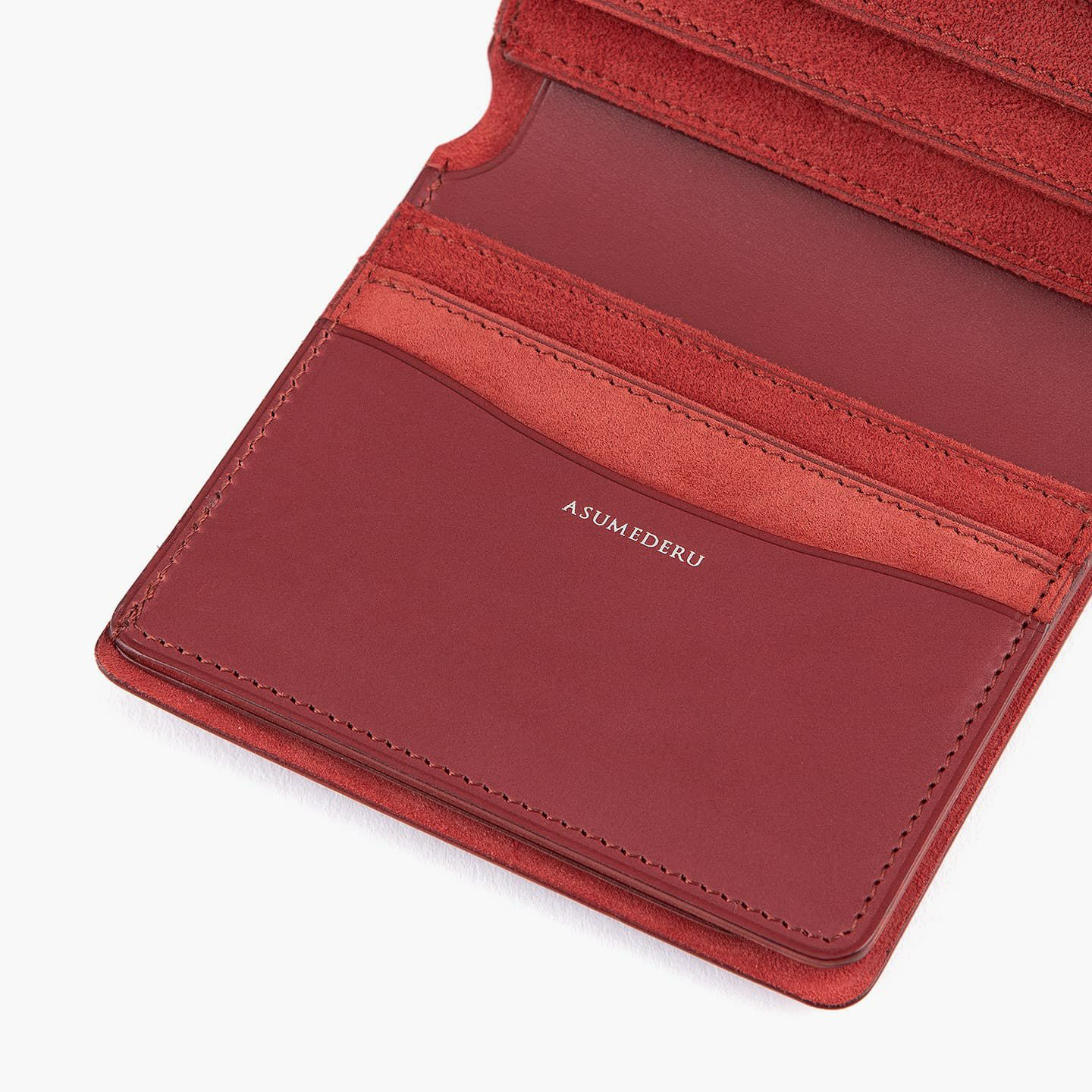 マネークリップ・拘りの革小物 MLS（Mens Leather Store）