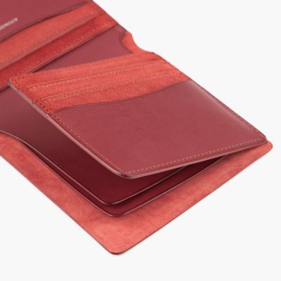 マネークリップ・拘りの革小物 MLS(Mens Leather Store) マネークリップ・拘りの革小物 MLS(Mens Leather Store)