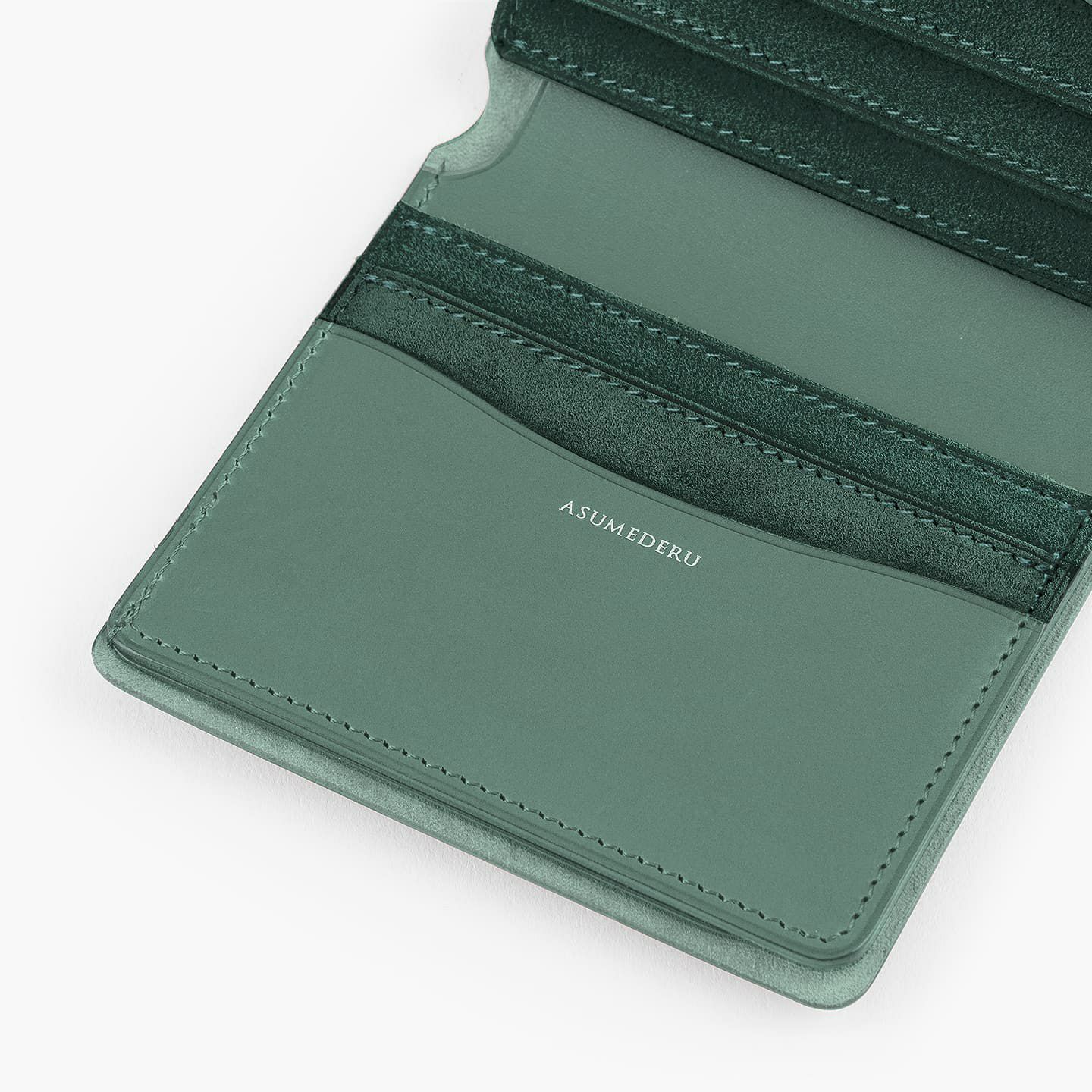 マネークリップ・拘りの革小物 MLS（Mens Leather Store）