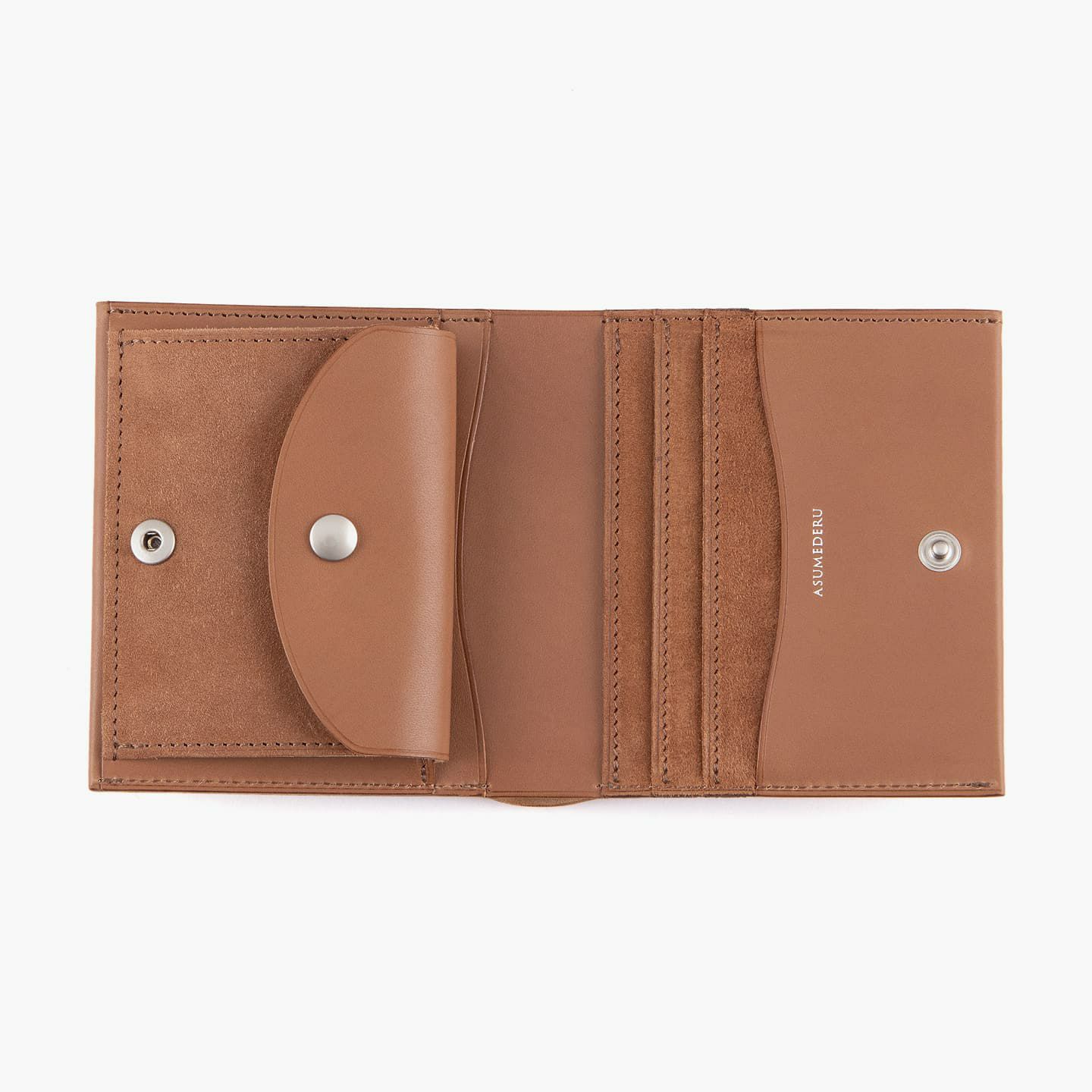 ベビーカーフ 二つ折り財布（No.8） | 大人のバッグ・財布・ 二つ折り ...