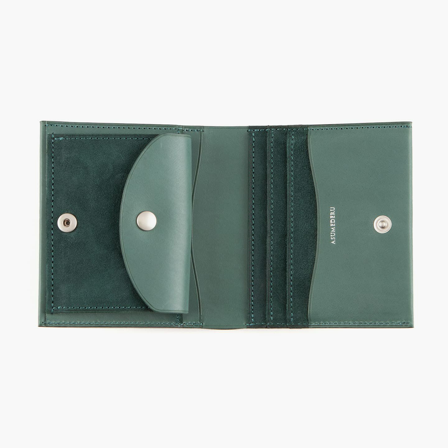 ベビーカーフ 二つ折り財布（No.8） | 大人のバッグ・財布・ 二つ折り ...