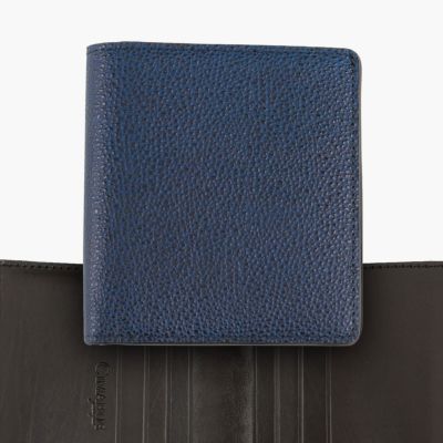 タスカ 二つ折り財布（小銭入れ付き） | 大人のバッグ・財布