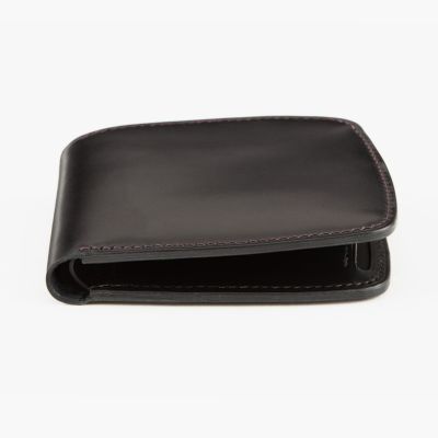 二つ折り財布・拘りの革小物 MLS(Mens Leather Store) 二つ折り財布・拘りの革小物 MLS(Mens Leather Store)