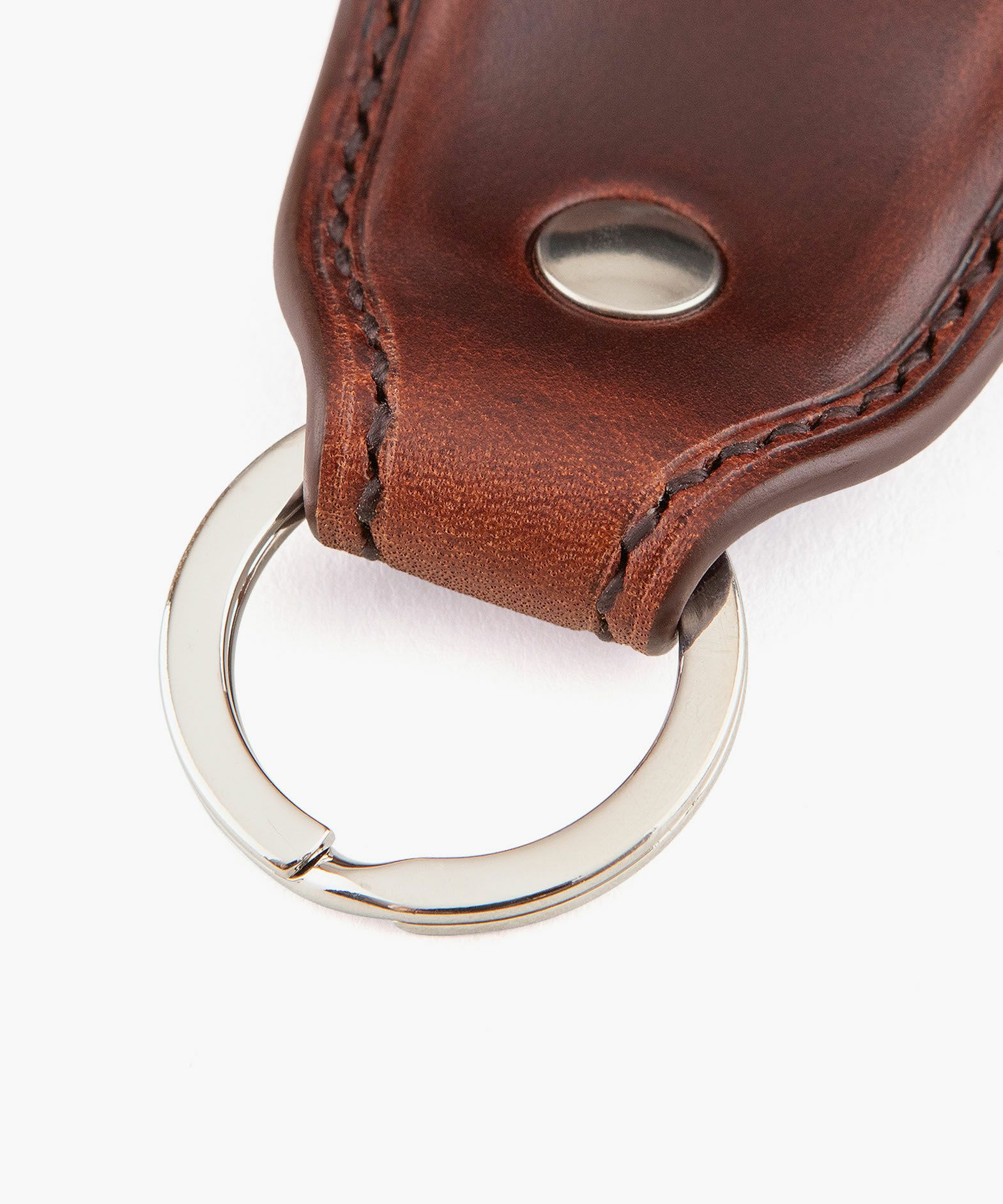 外装（マレンマ）：Redbrown（廃盤）、コバ：Redbrown、糸色：Redbrown