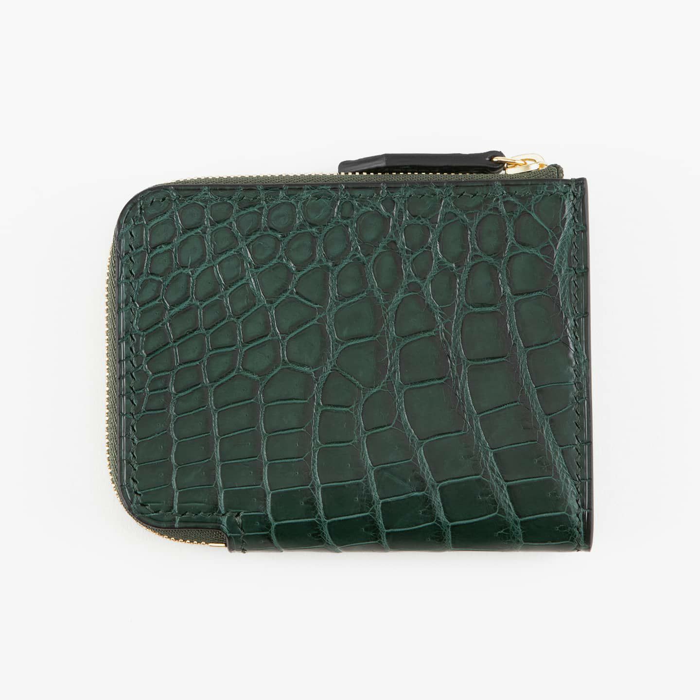 L字ファスナー財布・拘りの革小物 MLS(Mens Leather Store) L字ファスナー財布・拘りの革小物 MLS(Mens Leather Store)