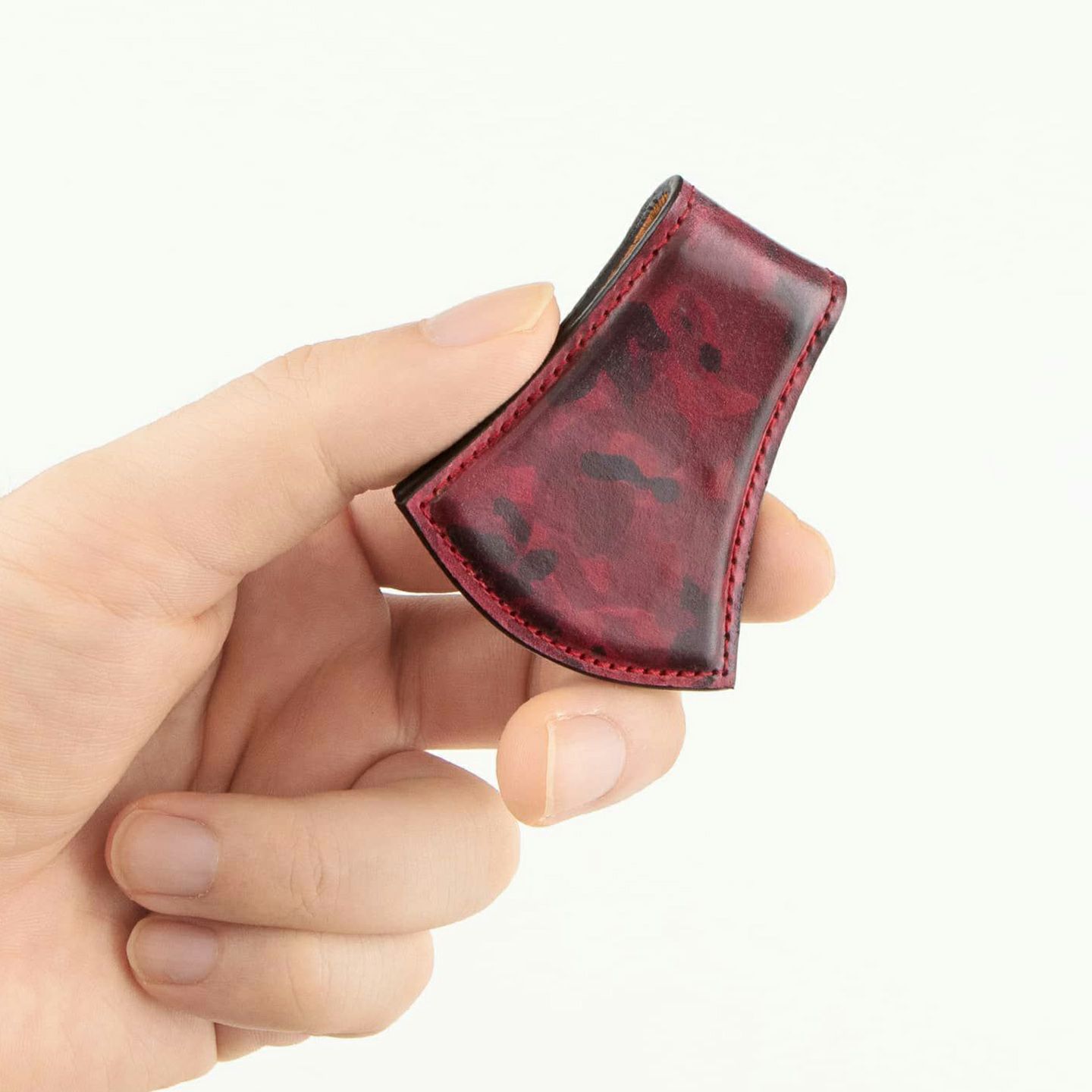 マネークリップ・拘りの革小物 MLS（Mens Leather Store）