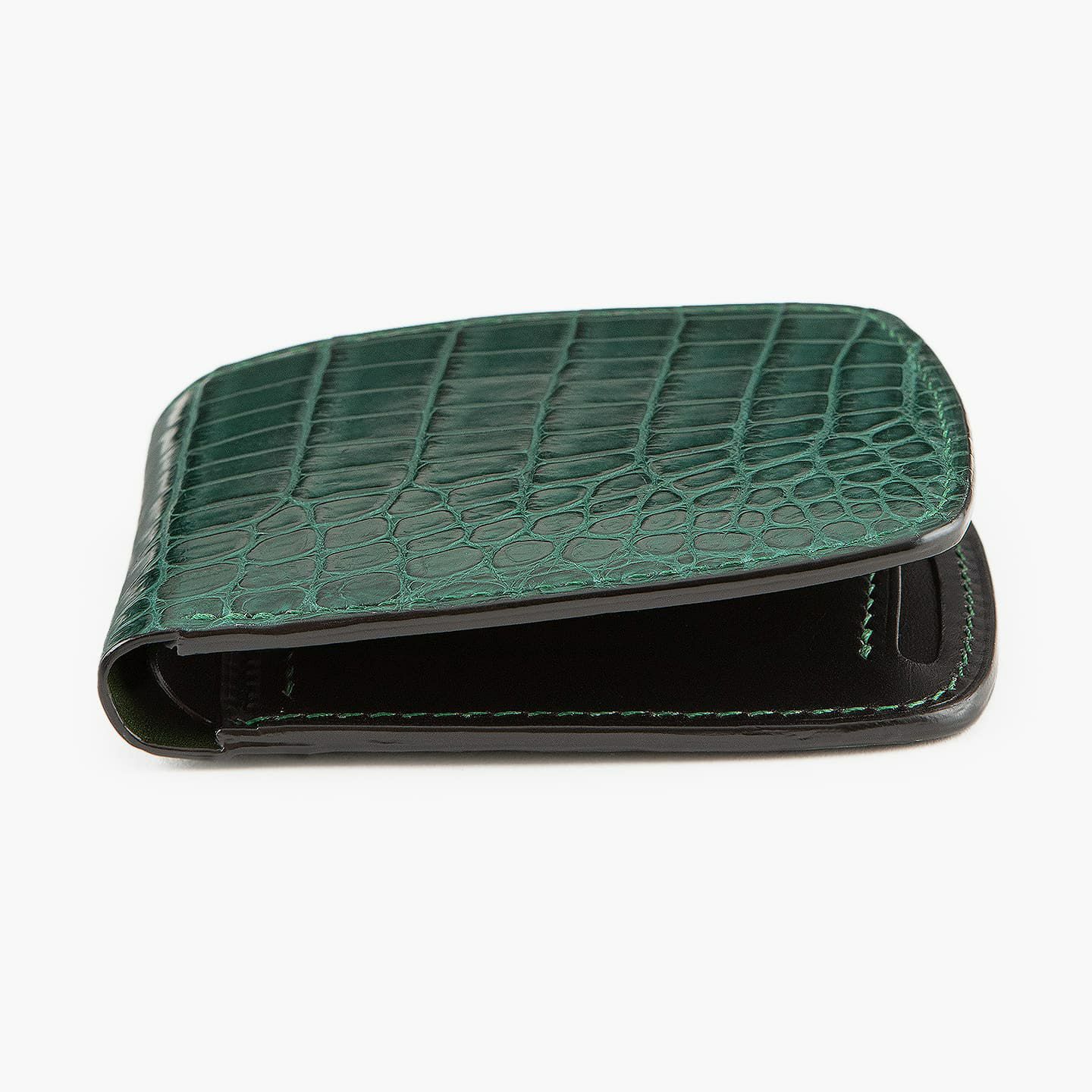 二つ折り財布・拘りの革小物 MLS（Mens Leather Store）