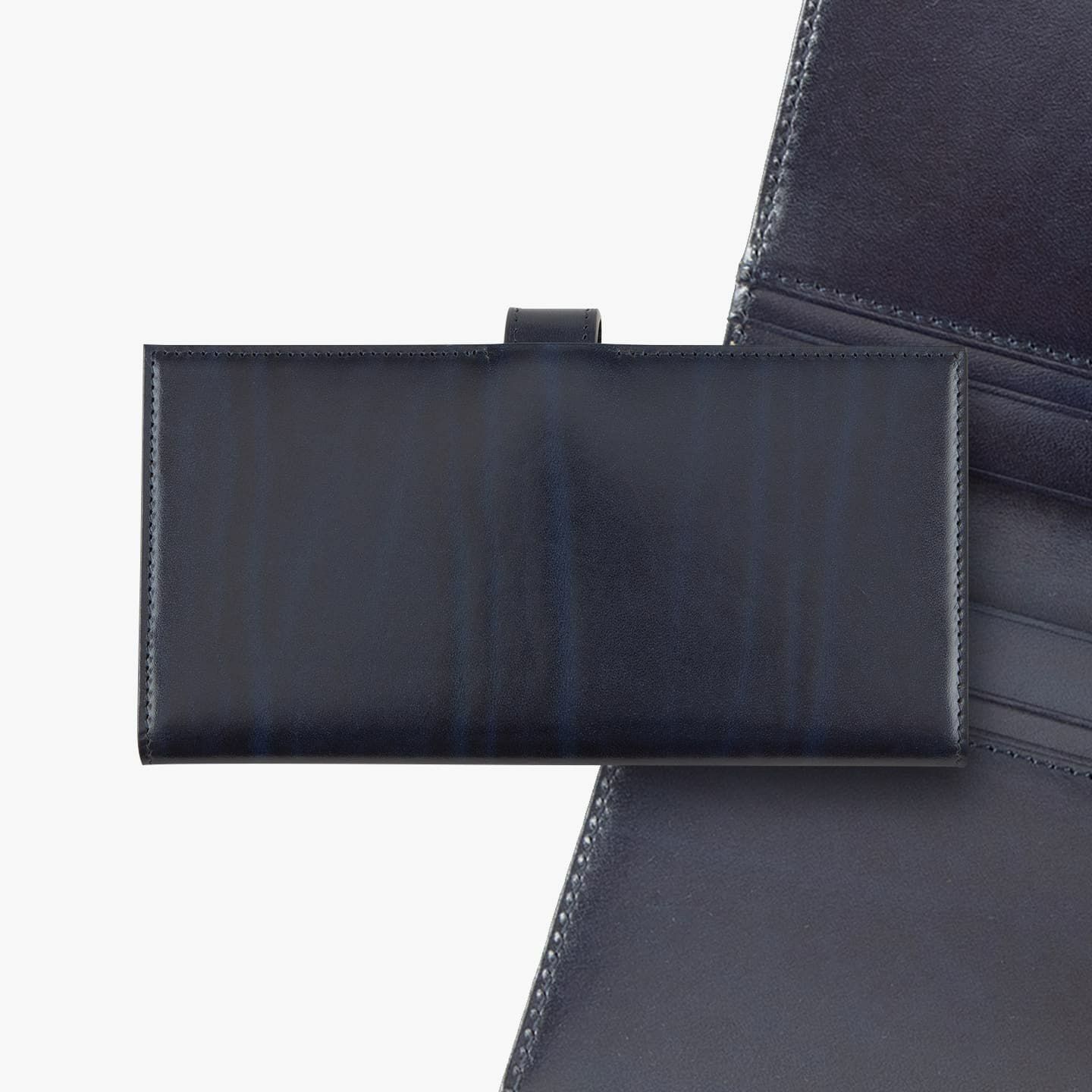 長財布・拘りの革小物 MLS（Mens Leather Store）