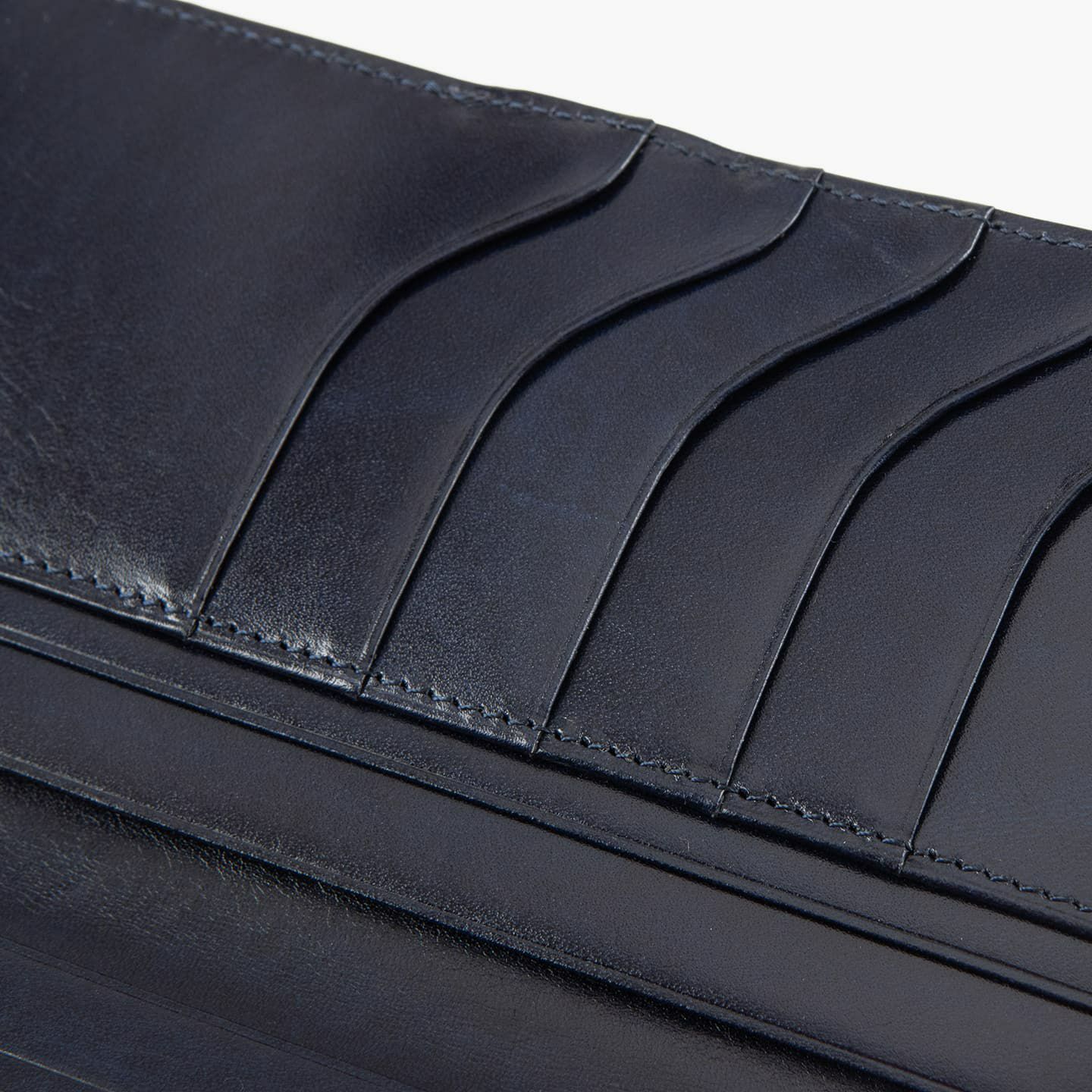 長財布・拘りの革小物 MLS（Mens Leather Store）