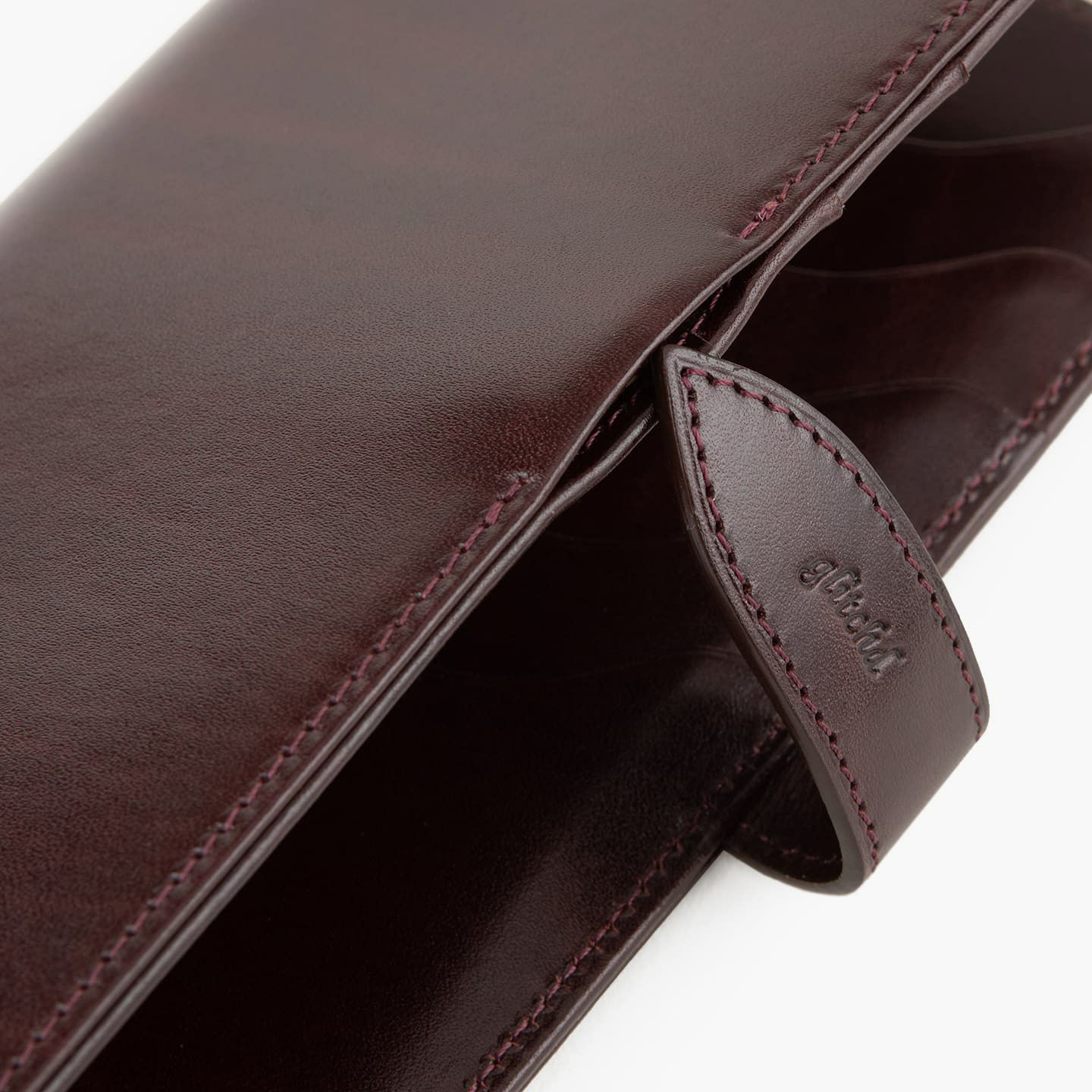 長財布・拘りの革小物 MLS（Mens Leather Store）