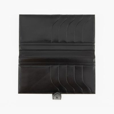 美品/激レア⭐︎ルシアンペラフィネ 長財布 ラウンドファスナー