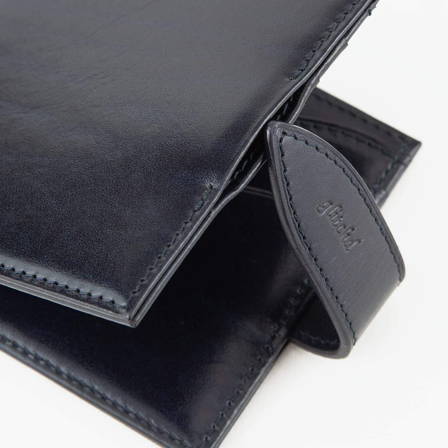 マネークリップ・拘りの革小物 MLS（Mens Leather Store）