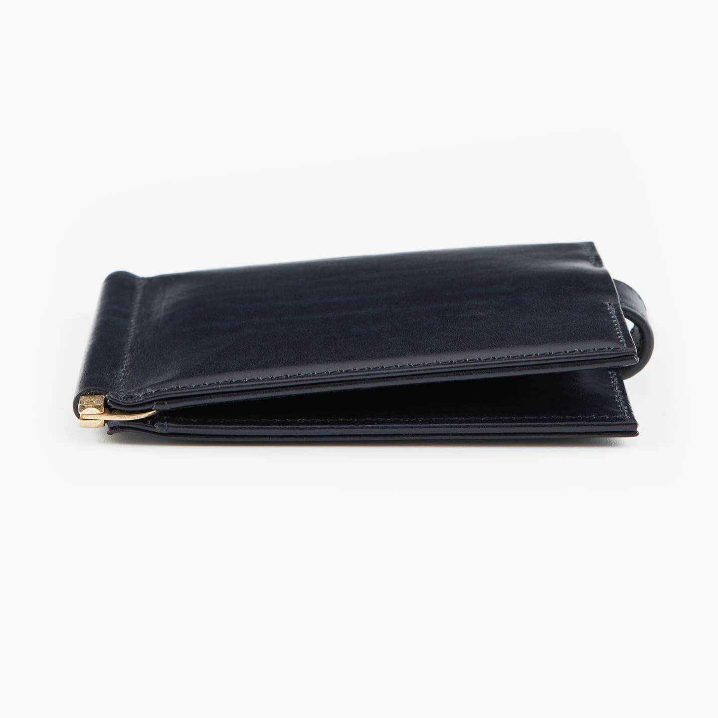 マネークリップ・拘りの革小物 MLS（Mens Leather Store）