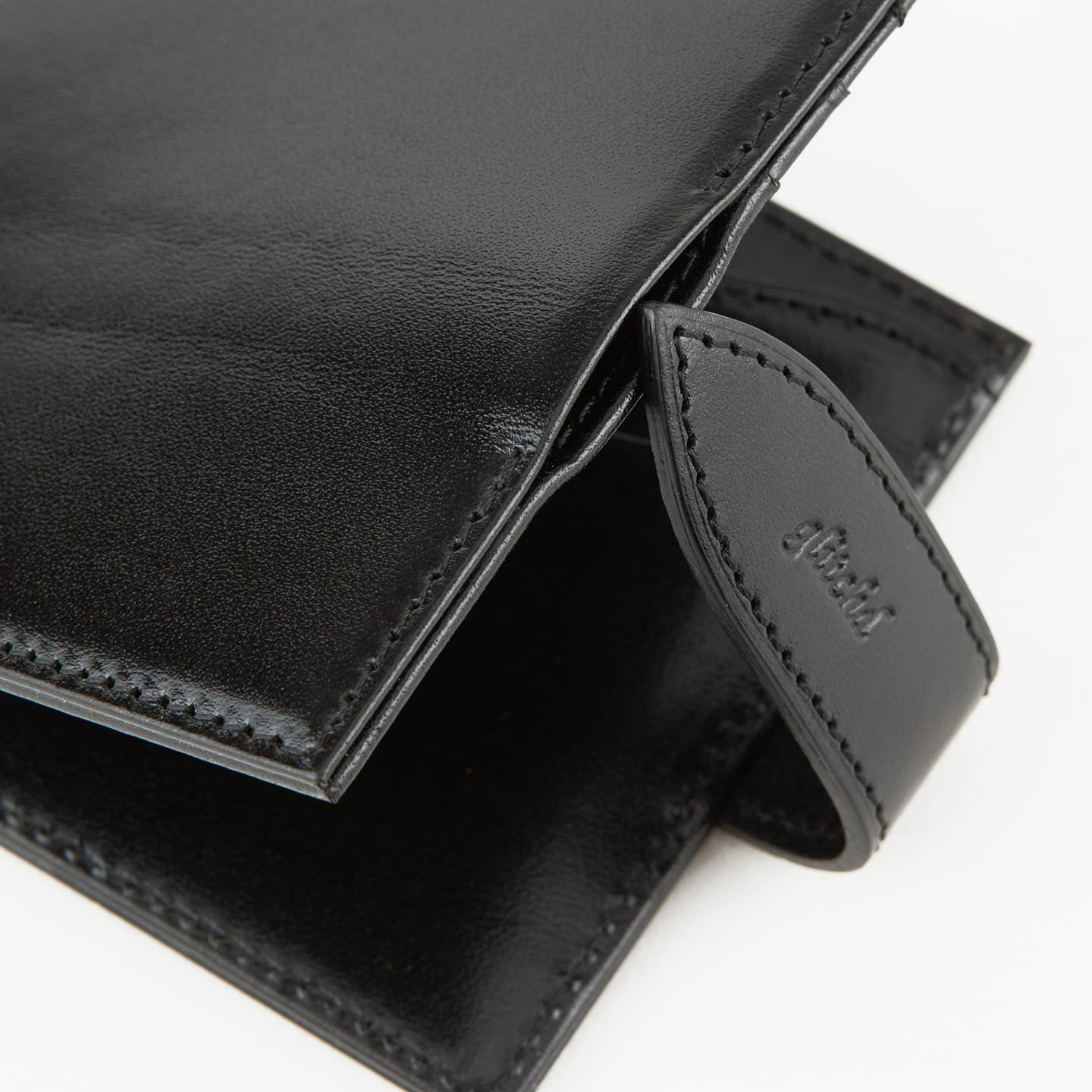 マネークリップ・拘りの革小物 MLS（Mens Leather Store）