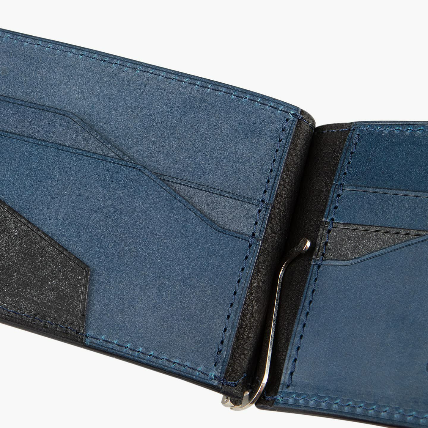 ロロマ マネークリップ（小銭入れ付） | 大人のバッグ・財布