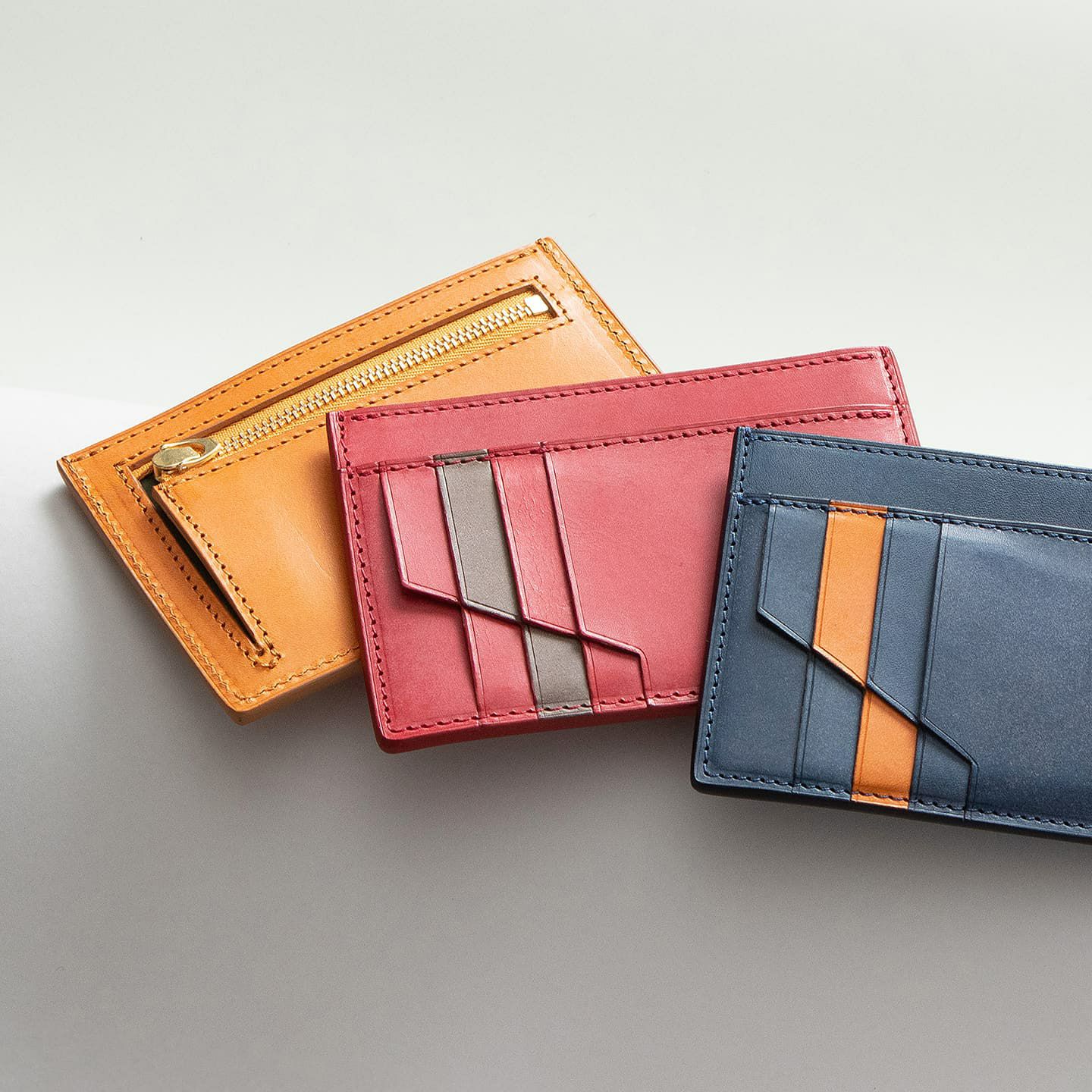 ロロマ ミドルフラグメントケース | 大人のバッグ・財布･ ミニ・コンパクト財布 など拘りの日本製ブランドなら MLS