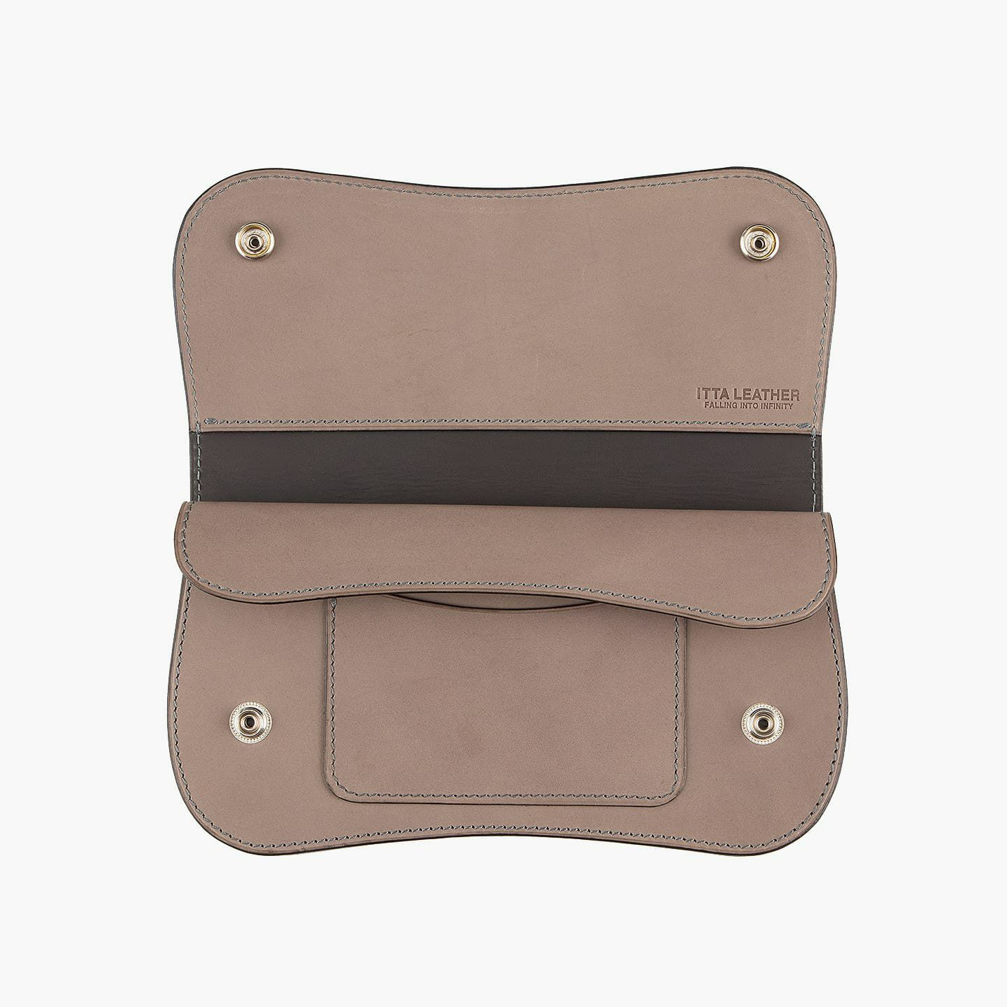 長財布・拘りの革小物 MLS（Mens Leather Store）