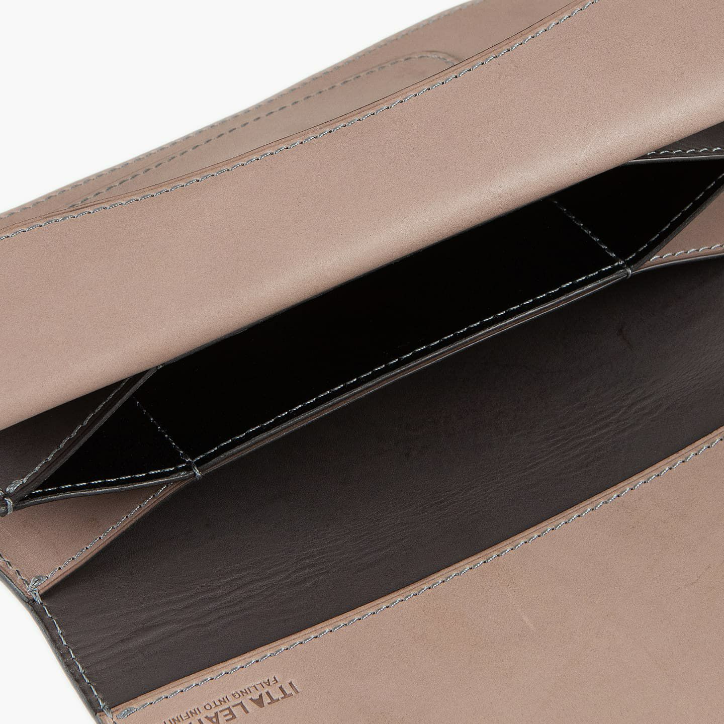 長財布・拘りの革小物 MLS（Mens Leather Store）