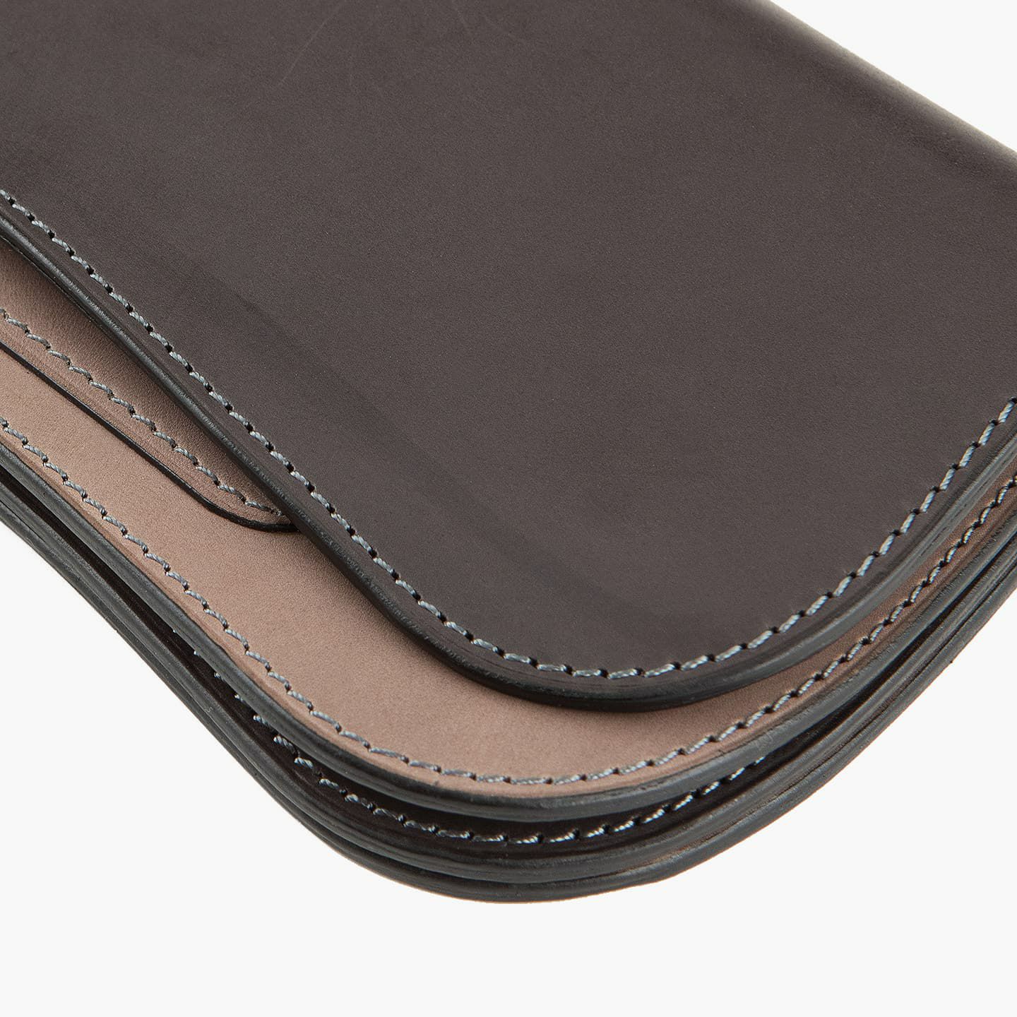 長財布・拘りの革小物 MLS（Mens Leather Store）