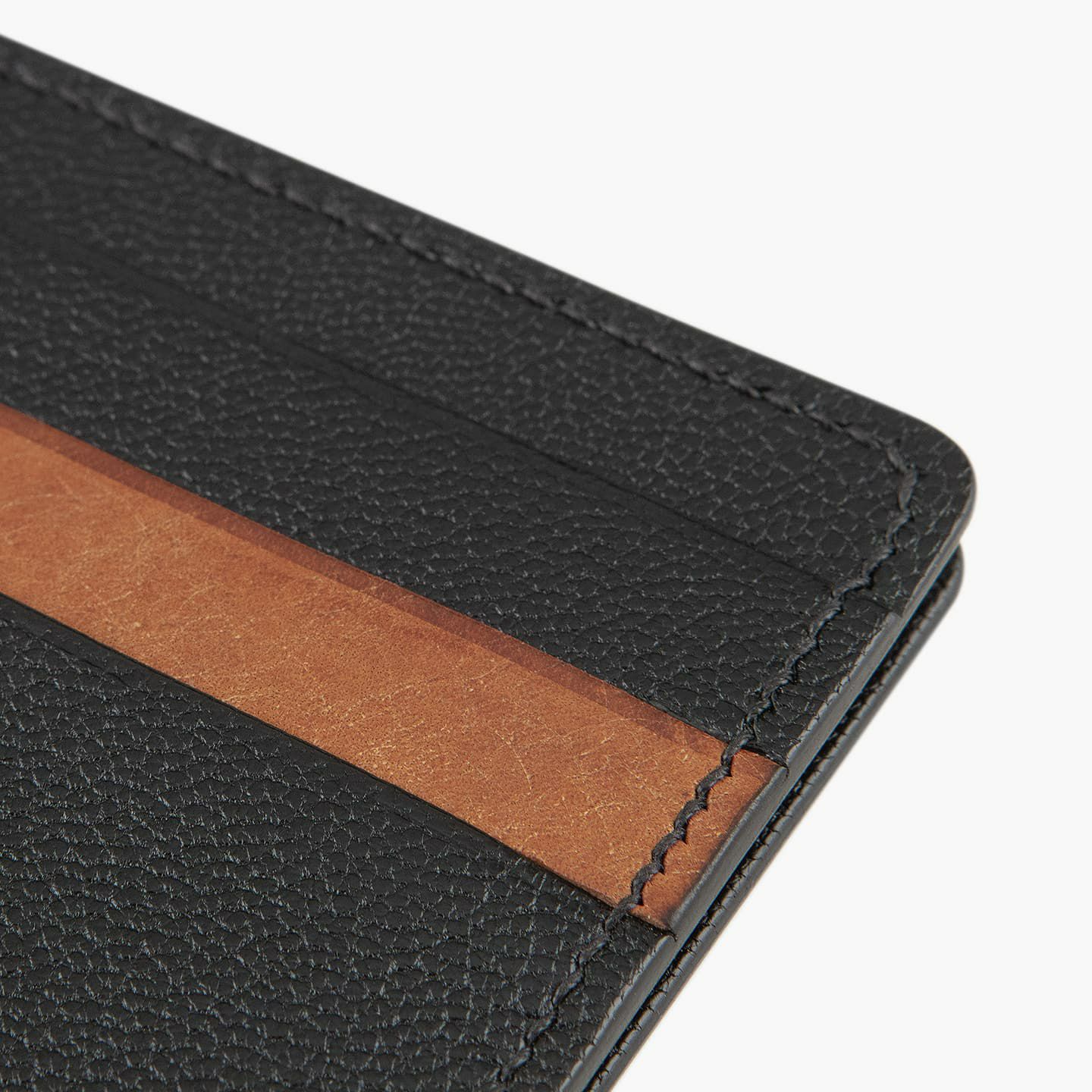 シェーブル ＆ マルゴー コンパクト財布 #DA | 大人のバッグ