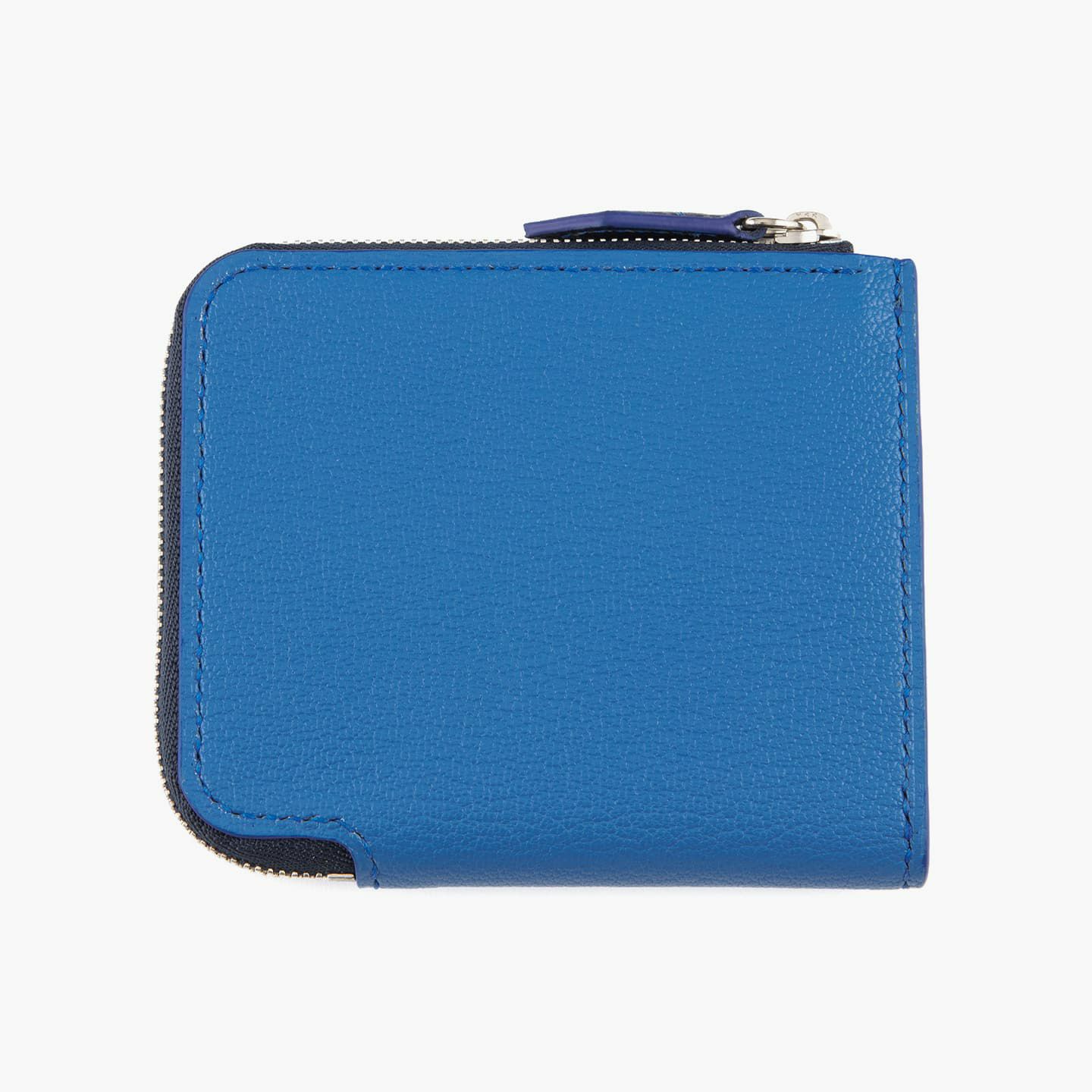 L字ファスナー財布・拘りの革小物 MLS（Mens Leather Store）