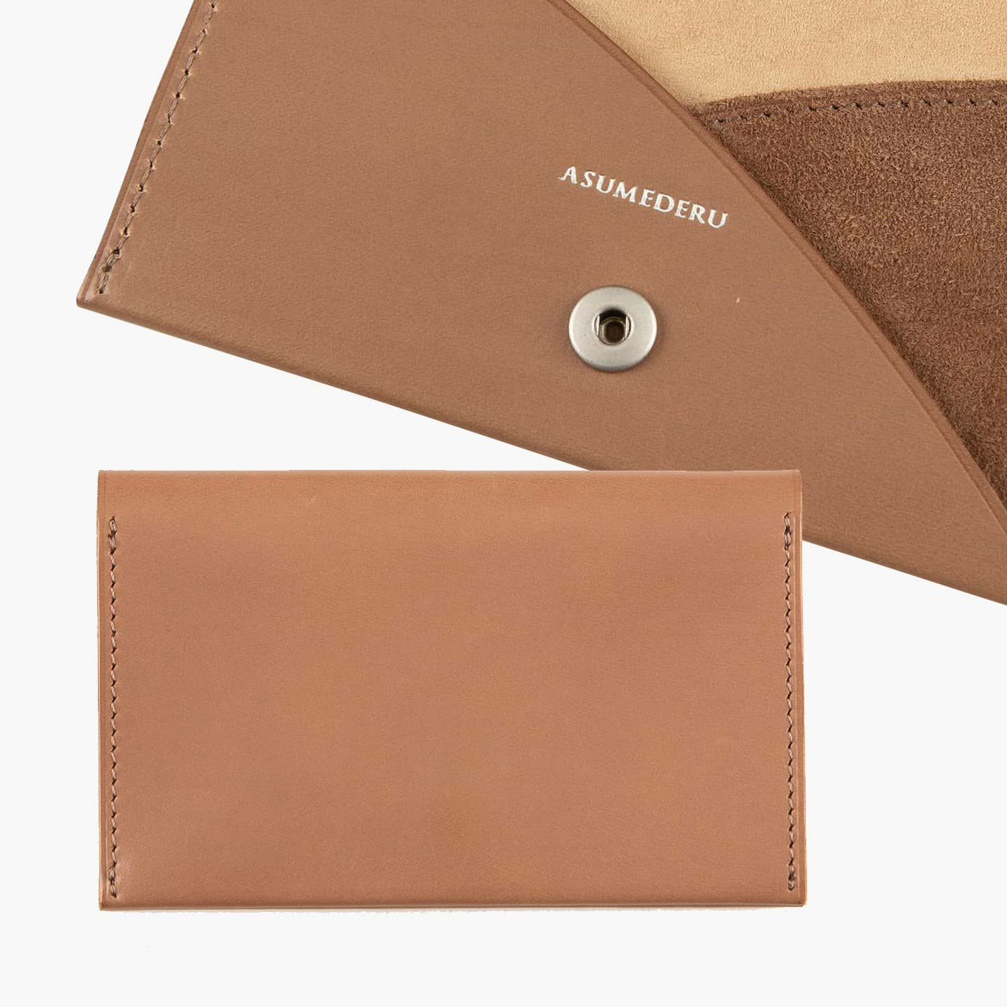 ベビーカーフ 名刺入れ（No.5） | 大人のバッグ・財布・ 名刺入れ など