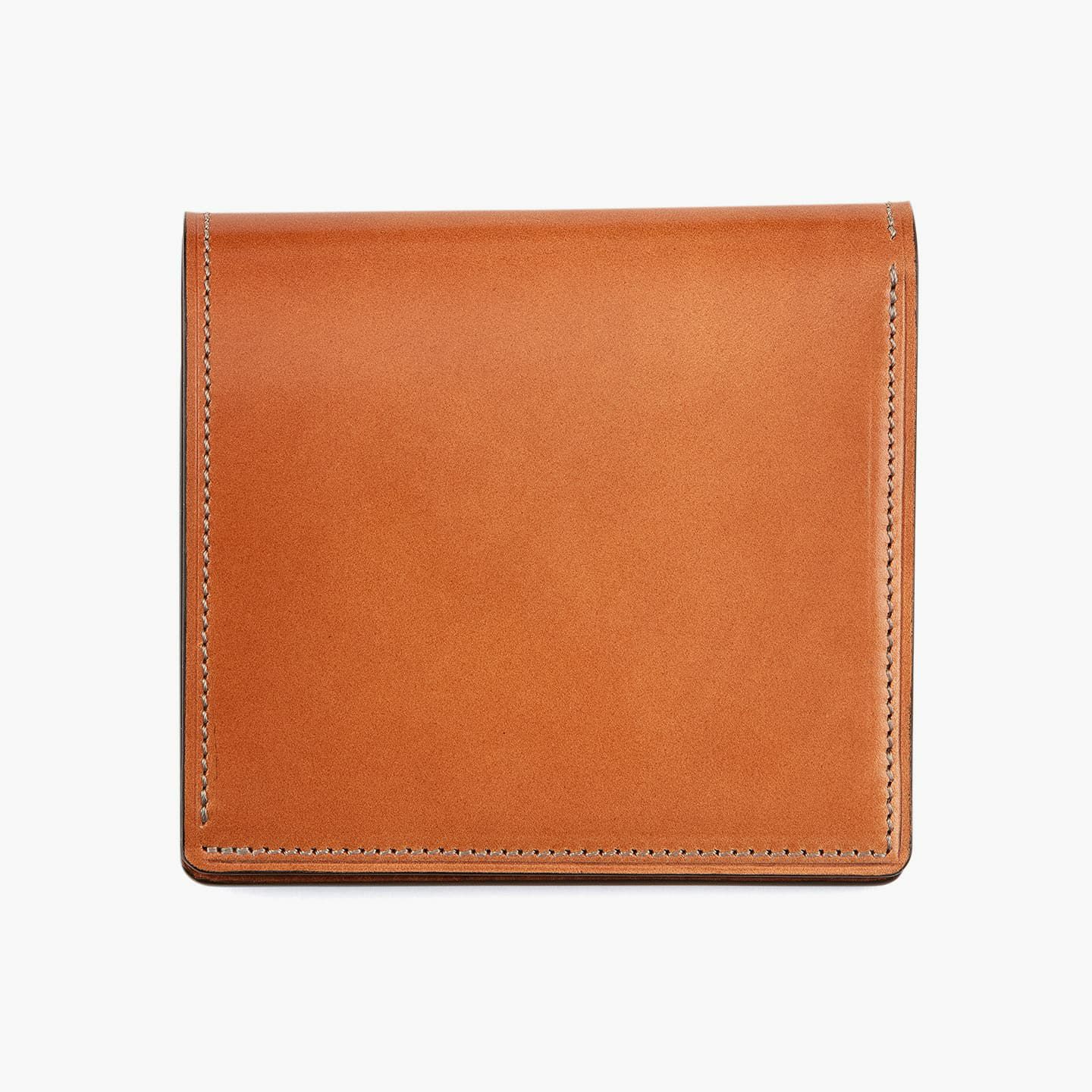 二つ折り財布・拘りの革小物 MLS（Mens Leather Store）