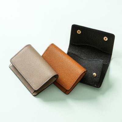 コインケース | 大人の財布・鞄など拘りの日本製ブランドなら Mens 