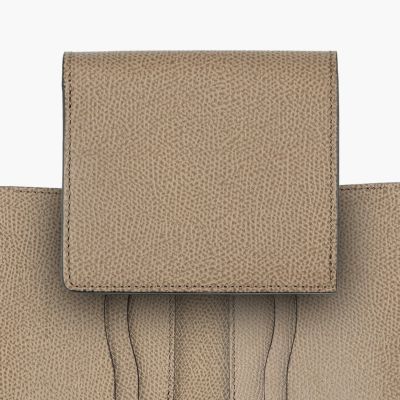 二つ折り財布・拘りの革小物 MLS（Mens Leather Store）