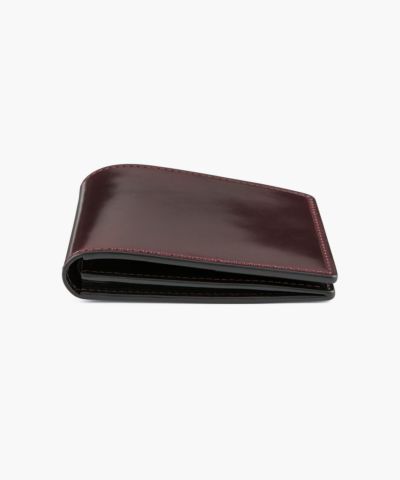 二つ折り財布・拘りの革小物 MLS（Mens Leather Store）