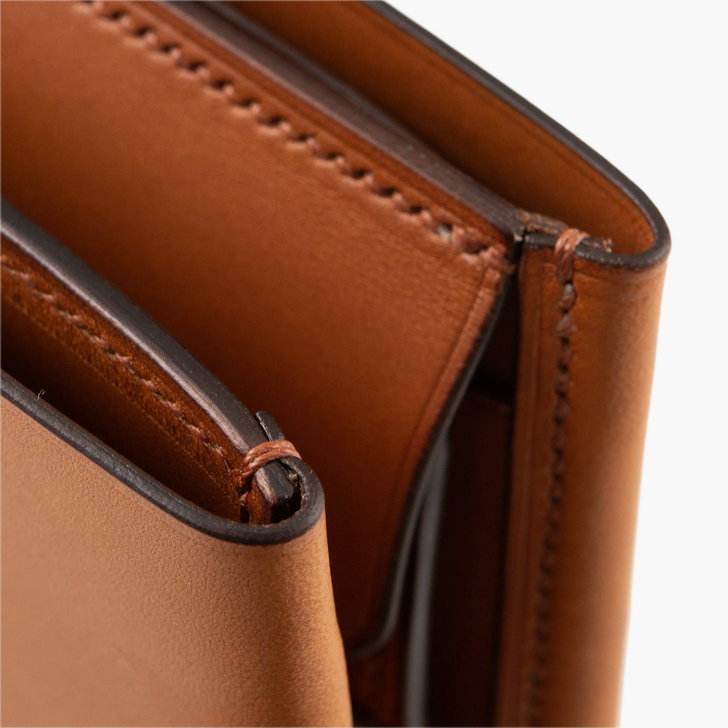 楽天市場】【中古】美品 LUTECE リュテス 二つ折り財布 スピナ