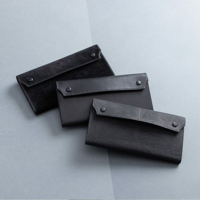 長財布・拘りの革小物 MLS（Mens Leather Store）