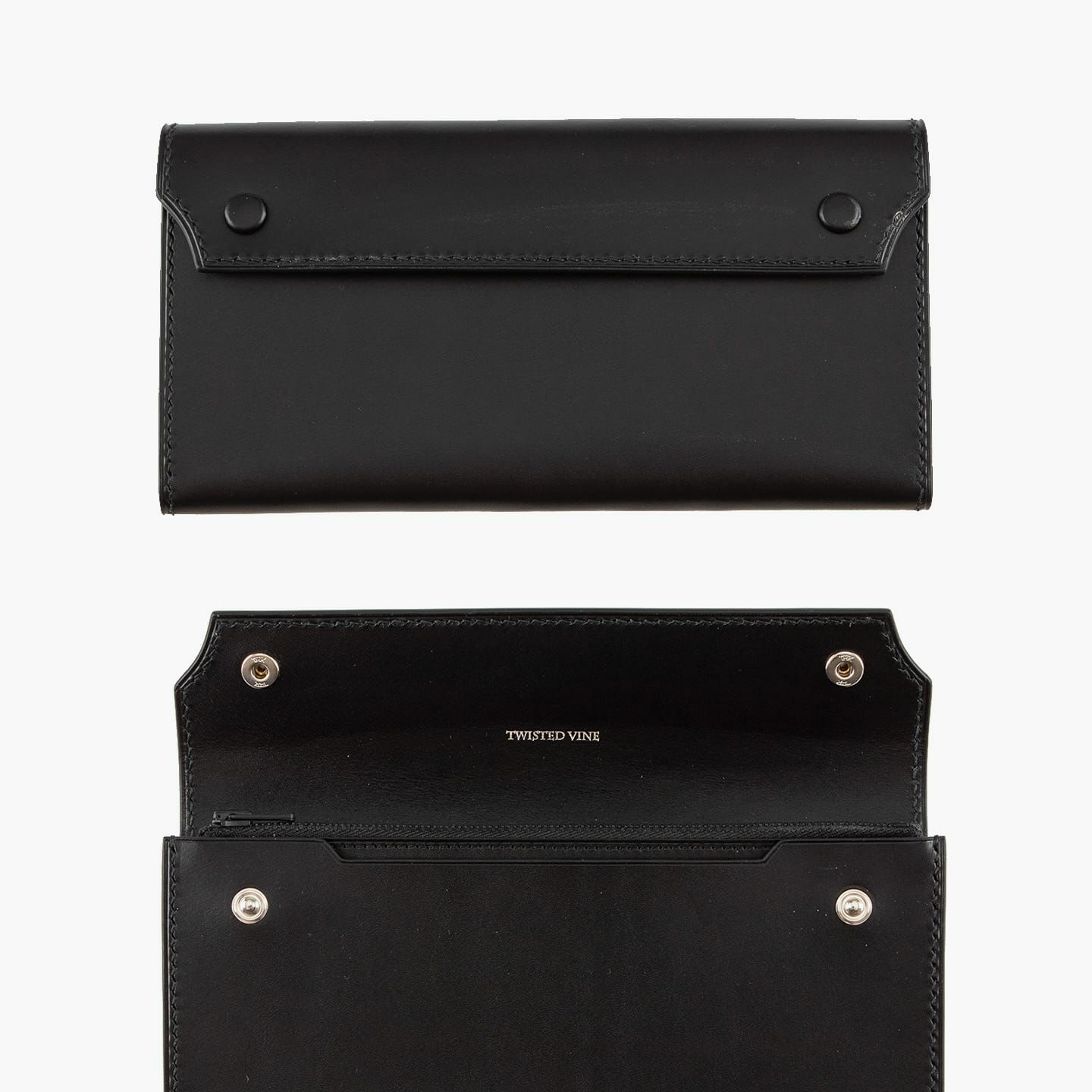 長財布・拘りの革小物 MLS（Mens Leather Store）