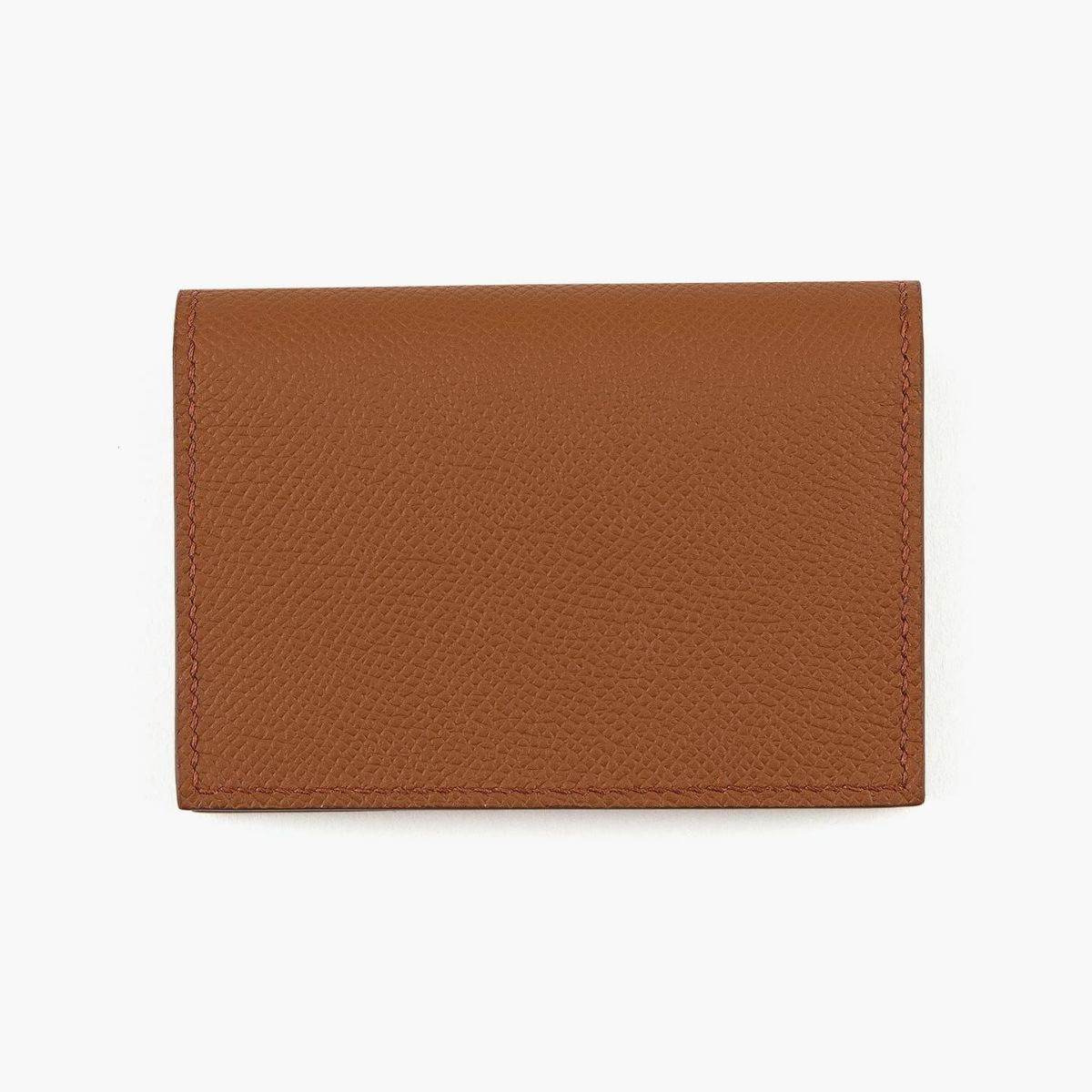 外装・内装（ダービー）：Gold、内装装飾（ダービー）：Ivory、糸色：Brown