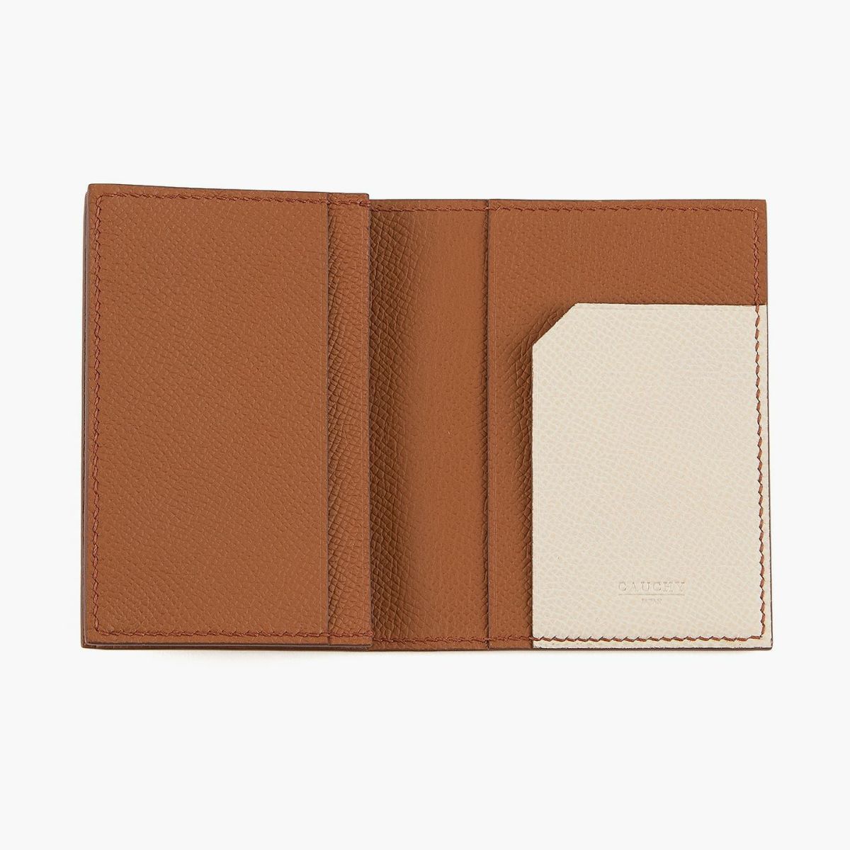 外装・内装（ダービー）：Gold、内装装飾（ダービー）：Ivory、糸色：Brown