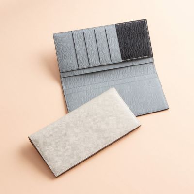 L字ファスナー財布・拘りの革小物 MLS(Mens Leather Store) L字ファスナー財布・拘りの革小物 MLS(Mens Leather Store)