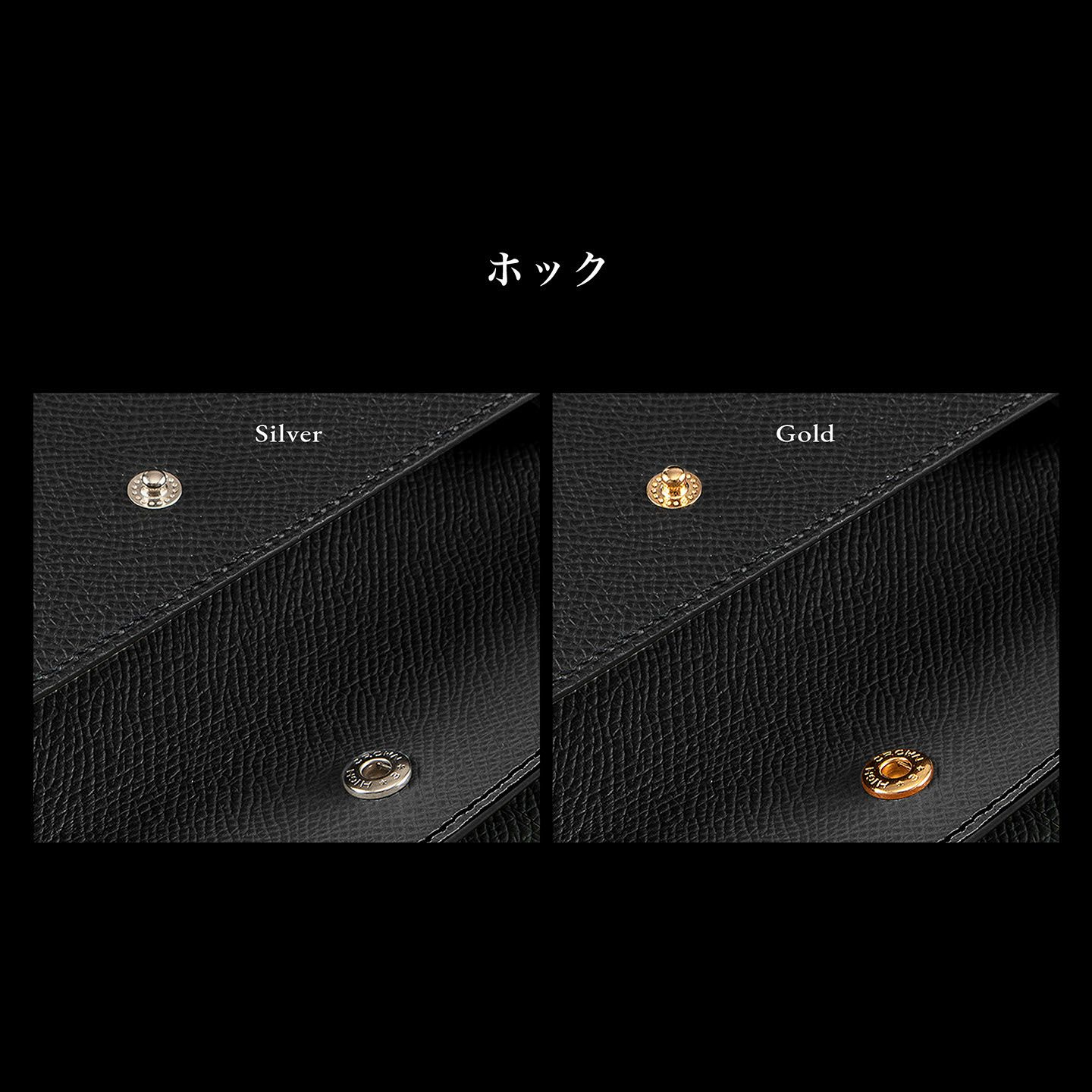 長財布・拘りの革小物 MLS（Mens Leather Store）