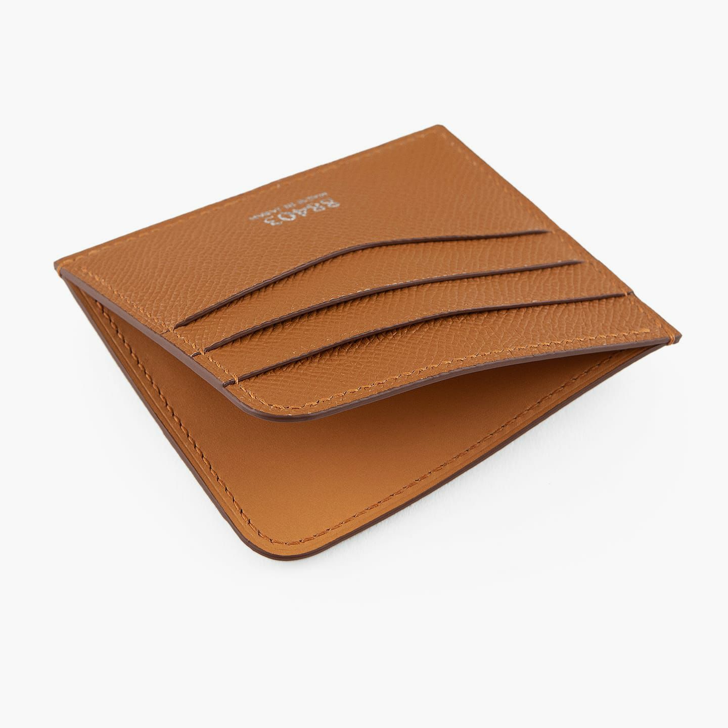 ダービー ハーフカードウォレット | 大人のバッグ・財布・ ミニ