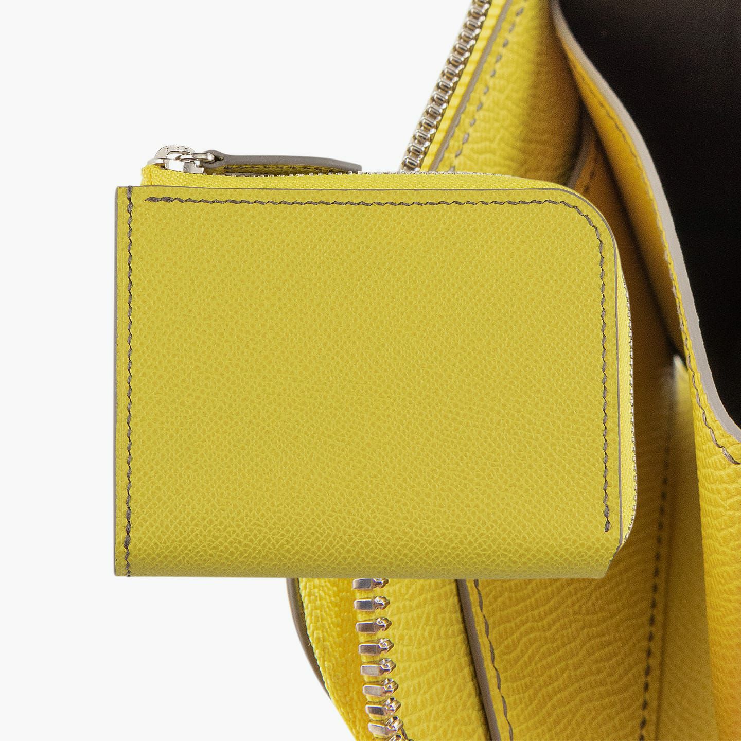ゆずるページ L字ファスナー財布・拘りの革小物 MLS（Mens Leather Store）