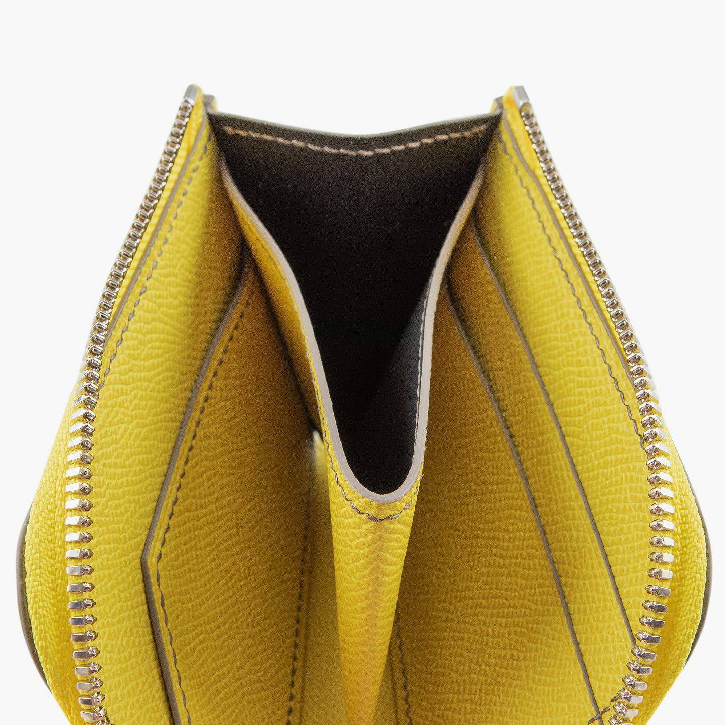 L字ファスナー財布・拘りの革小物 MLS（Mens Leather Store）