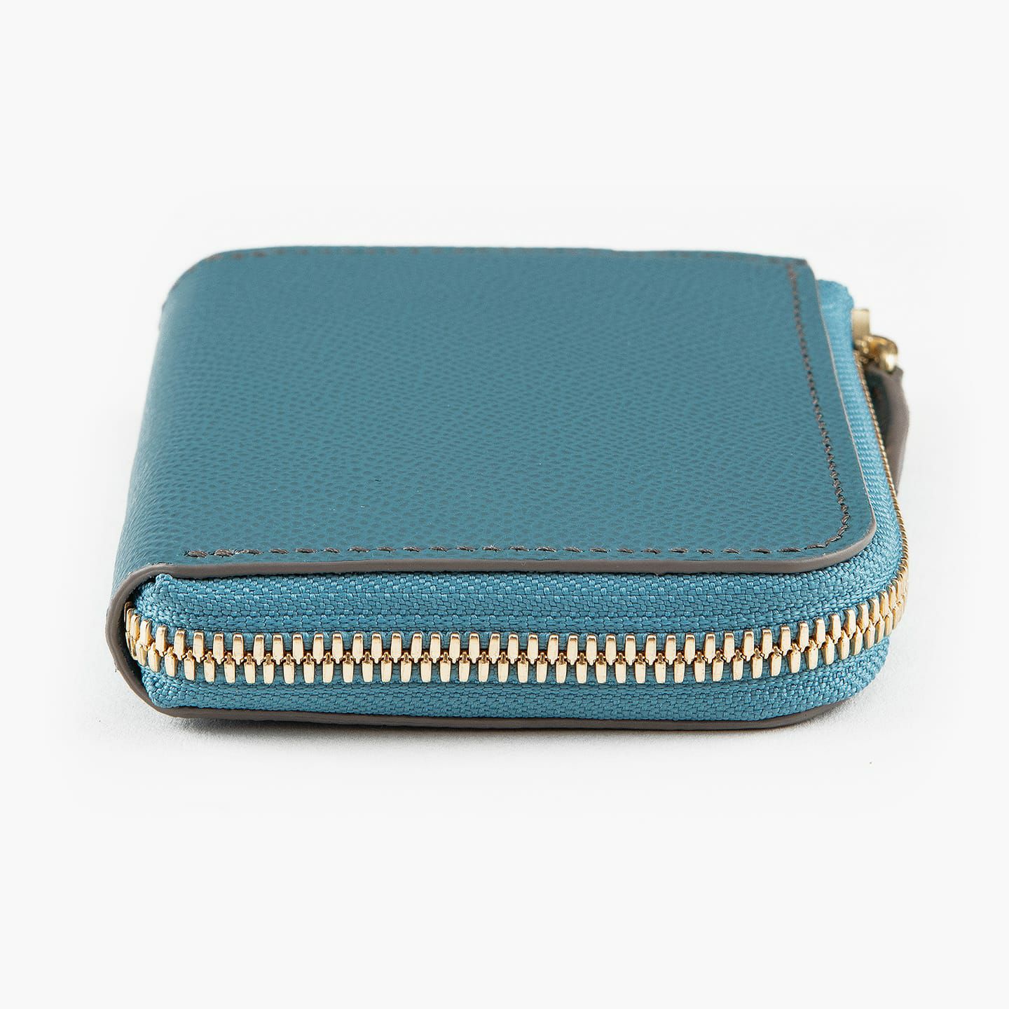 L字ファスナー財布・拘りの革小物 MLS（Mens Leather Store）