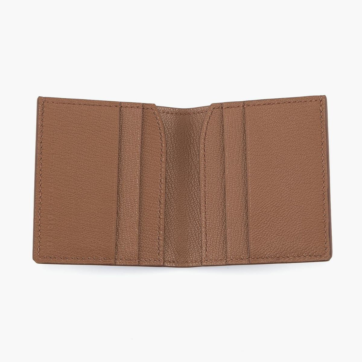 外装（シェーブル）：Beige、内装（シェーブル）：Camel(Gold)、糸・コバ色：内装と同系色