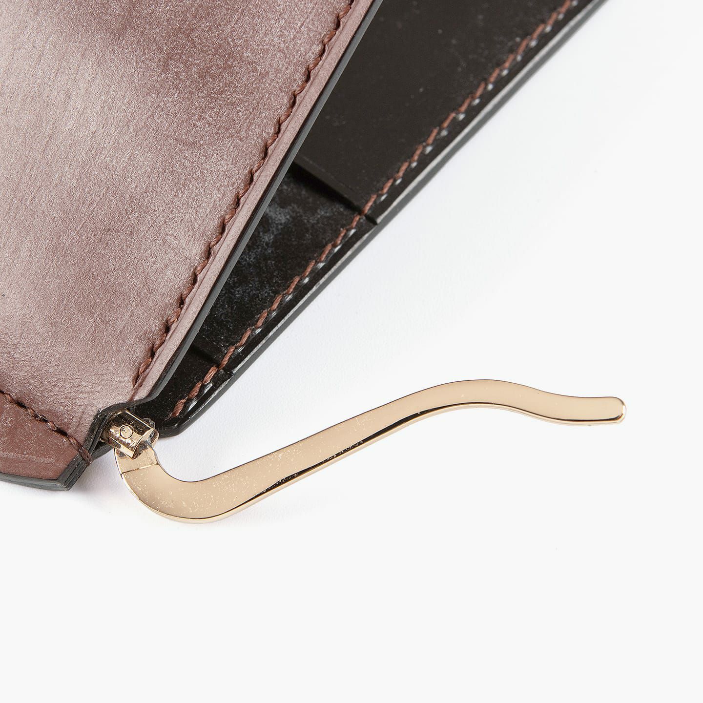マネークリップ・拘りの革小物 MLS（Mens Leather Store）