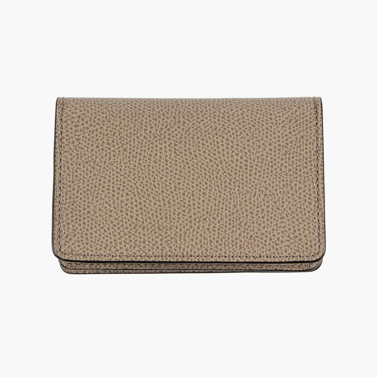 ドーフィン カードケース（マチ付き） “ブレッシング” | 大人のバッグ