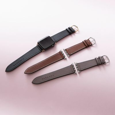 バラニール アップルウォッチバンド | 大人のバッグ・財布・ Apple Watch Band など拘りの日本製ブランドなら MLS（Mens  Leather Store）