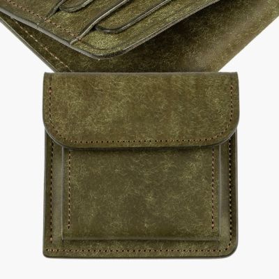 プエブロ コンパクトマルチウォレット | 大人のバッグ・財布