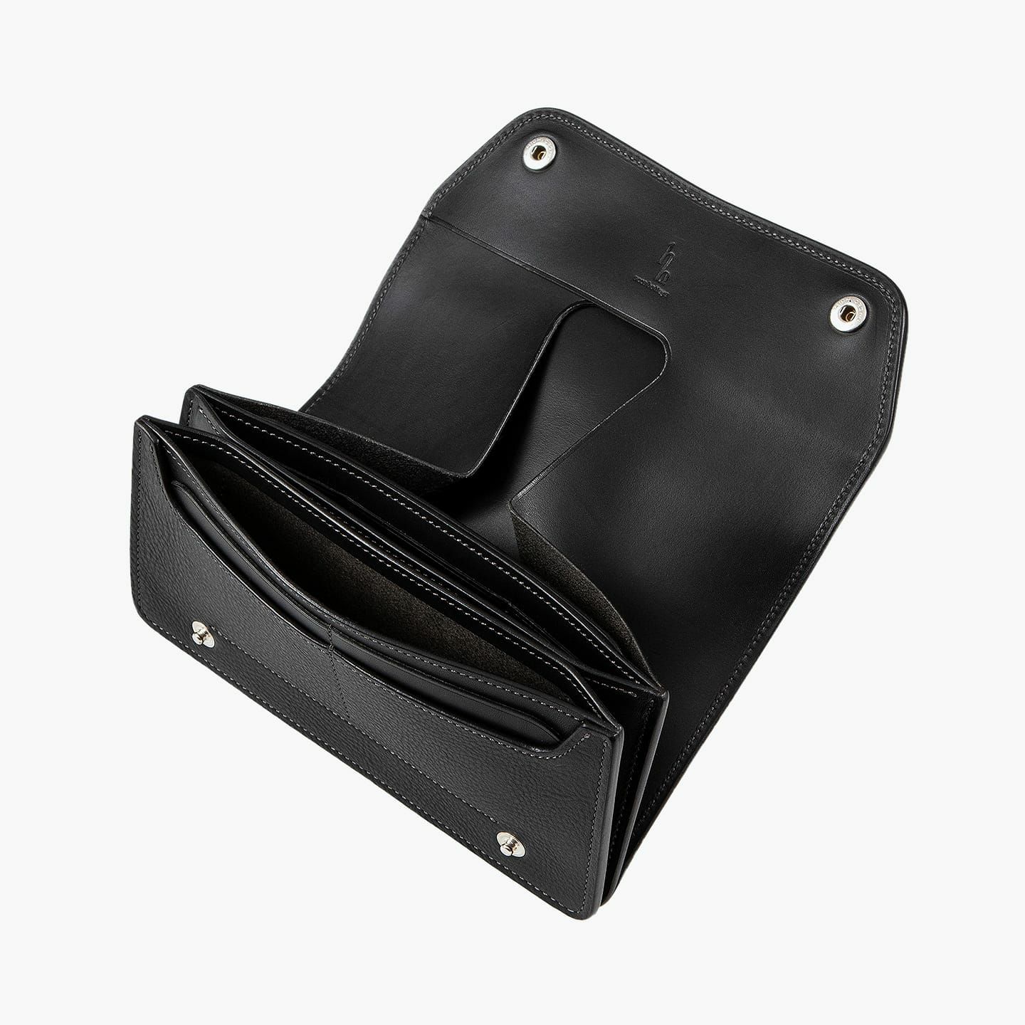 acca bottega（アッカ・ボッテガ） 大人の財布･鞄など拘りの日本製ブランドなら Mens Leather Store
